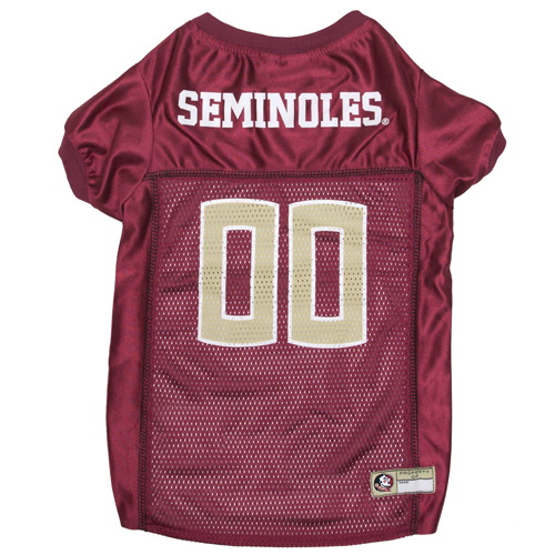 Florida State Seminoles - Football Mesh Jersey